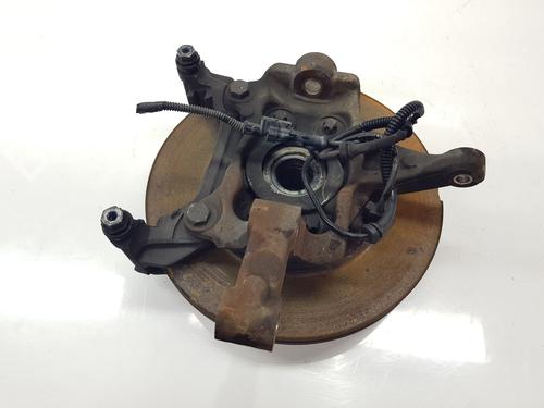 Left front steering knuckle FIAT TALENTO Van (296_)  | BP29436871M25 