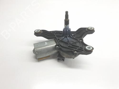 Used Rear wiper motor BMW X1 (E84) sDrive 18 d (143 hp) 22901095