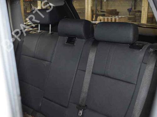Left sun visor BMW X3 (E83) 2.0 d | BP1636683I1 