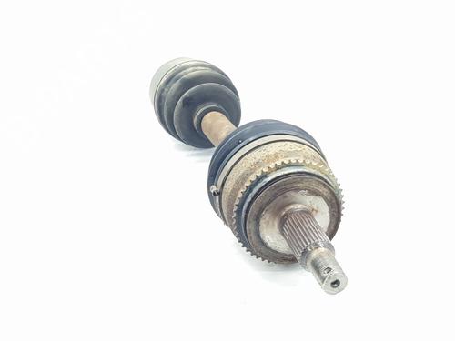 Left front driveshaft MITSUBISHI PAJERO III (V7_W, V6_W) 3.2 Di-D (V68W, V78W) | BP25727310M38 