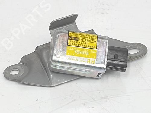 Electronic sensor TOYOTA LAND CRUISER PRADO (_J12_) 3.0 D-4D (KDJ120, KDJ125) | BP10096289M84 