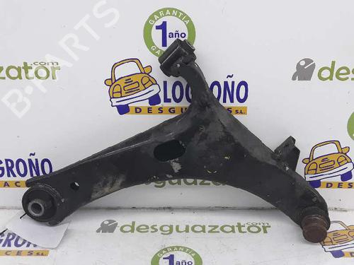 Used Right front suspension arm SUBARU OUTBACK (BL, BP) 2.0 D AWD (BPD) (150 hp) 898721