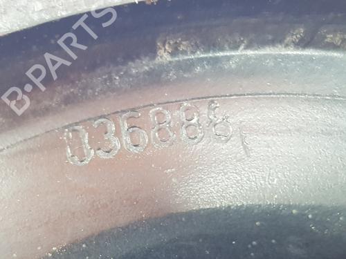 Pulley DACIA SANDERO II 1.2 | BP24823629M122 