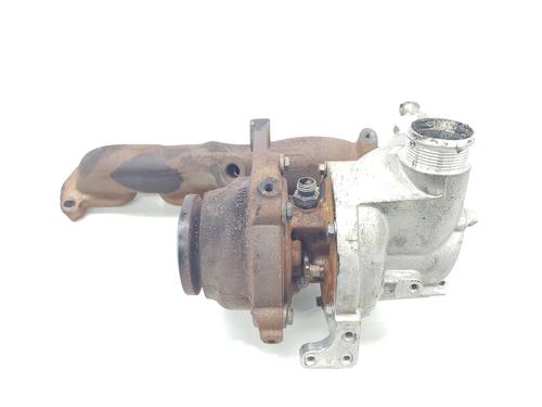 Turbocharger/Supercharger AUDI A3 Sportback (8VA, 8VF) 30 TDI | BP23407820M71 