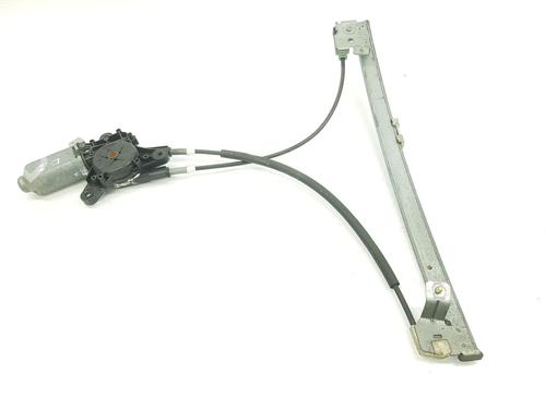 Used Front left window mechanism CITROËN SAXO (S0, S1) 1.5 D (57 hp) 15597166