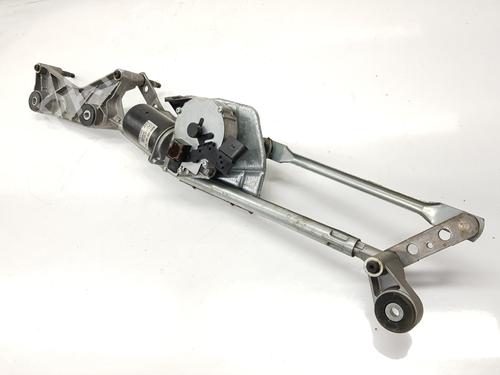 Front wiper motor MERCEDES-BENZ M-CLASS (W164) ML 280 CDI 4-matic (164.120) | BP21166525M29 