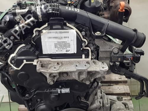 Engine PEUGEOT PARTNER Box Body/MPV (K9) | BP29807446M1