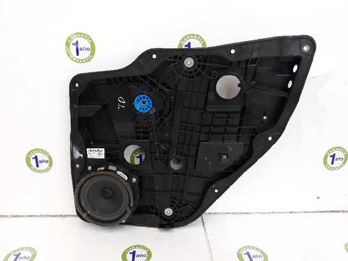 Rear right window mechanism KIA STINGER (CK) 3.3 T-GDi 83481J5000 | 83481J5000 |