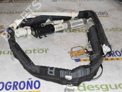 Airbag hemel rechts CITROËN C4 Grand Picasso I (UA_) 1.6 HDi (109 hp) 801295
