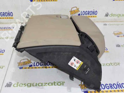 Glove box LAND ROVER RANGE ROVER SPORT I (L320) 3.6 D 4x4 | BP802059C95 
