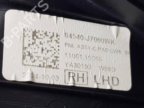 Glove box KIA CEED (CD) | BP38709049C95 - Image 6