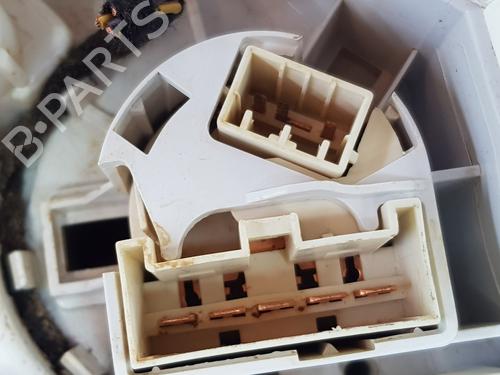 Climate control FIAT 500 (312_) 1.0 Mild Hybrid (312.AYD1B) | BP37252462I5 - Image 6