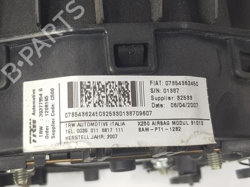 Driver airbag CITROËN JUMPER II Van 2.2 HDi 120 | BP10648268C9 