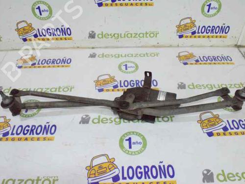 Used Front wiper motor MERCEDES-BENZ SPRINTER 3,5-t Van (B906) 313 CDI (906.631, 906.633, 906.635, 906.637) (129 hp) 1366461