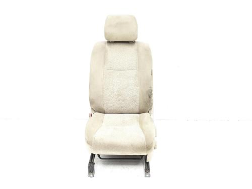 Left front seat TOYOTA LAND CRUISER PRADO (_J12_) 3.0 D-4D (KDJ120, KDJ125) (166 hp) 7112060250  | 7112060250  | 7155260290    |