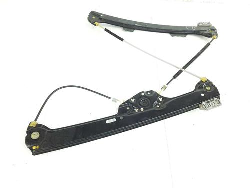 Used Front left window mechanism BMW 5 (E60) 520 d (177 hp) 6071226