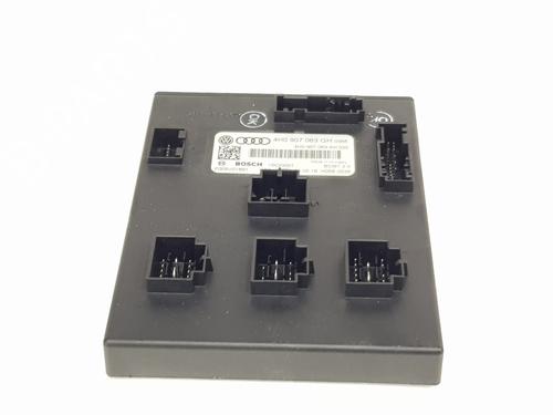 Module électronique AUDI A6 C7 (4G2, 4GC) 2.0 TDI (190 hp) 30498518