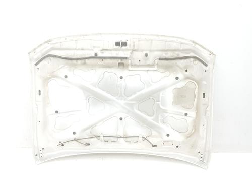 Hood MITSUBISHI PAJERO IV (V8_W, V9_W) 3.2 DI-D 4WD | BP26704011C1 