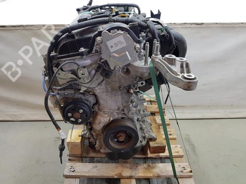 Engine MAZDA CX-5 (KF) | BP35977694M1 - Image 6