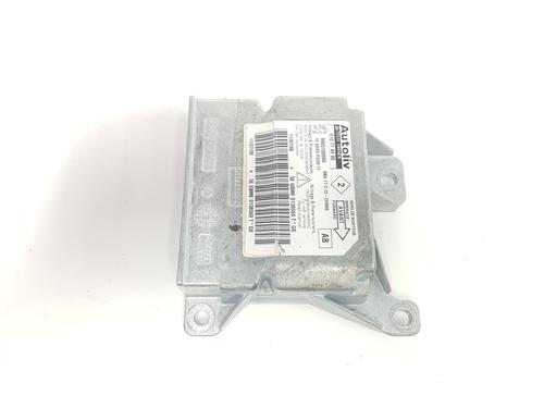 ECU airbags PEUGEOT 308 I (4A_, 4C_) 1.6 HDi | BP9710250M53 