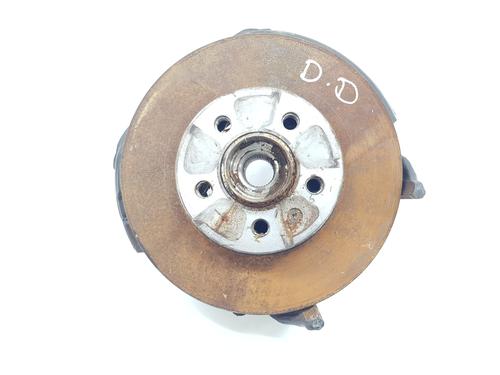 Used Right front steering knuckle SEAT IBIZA V (KJ1, KJG) 1.0 MPi (80 hp) 28216125