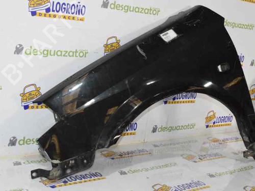 Left front fenders NISSAN PRIMERA (P12) 2.2 Di | BP1275405C41 