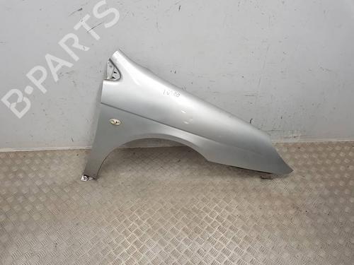 Forskærm Højre Forskærm Højre CITROËN C5 III Break (RW_) [2008-2017] 39721199 39721199