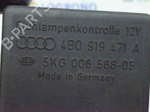 Computer verlichting VW PASSAT B6 (3C2) 2.0 TDI 16V | BP1327765M55 