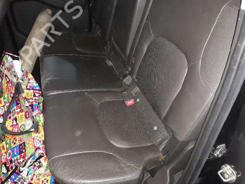 Elektronisk sensor NISSAN PATHFINDER III (R51) 2.5 dCi | BP1289731M84 
