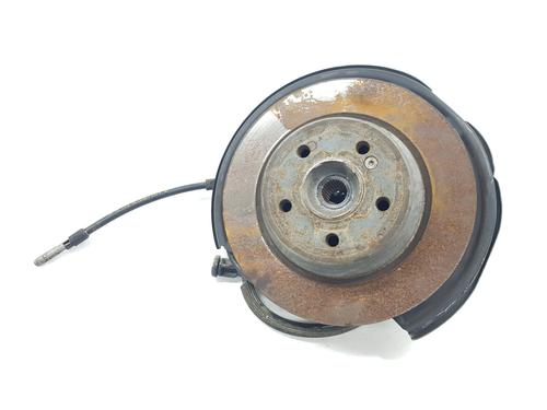 Right rear steering knuckle MERCEDES-BENZ E-CLASS T-Model (S212) E 350 CDI 4-matic (212.289) | BP10004950M28 