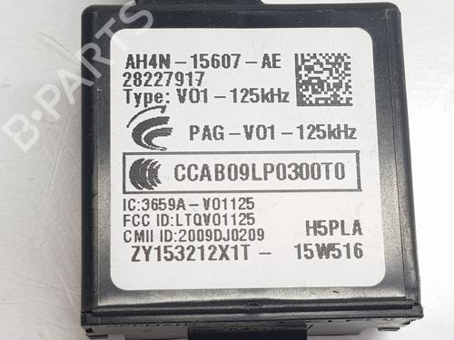 Electronic module LAND ROVER RANGE ROVER EVOQUE (L538) 2.0 D 4x4 | BP29313585M83 