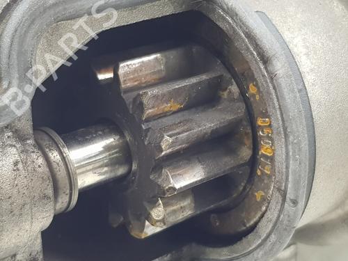 Starter PEUGEOT BOXER Van 2.2 HDi 100 | BP36186211M8 - Image 3