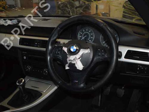 Heater blower motor BMW 3 Coupe (E92) 320 d | BP14118711M62 
