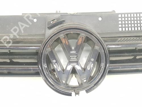 Grille VW GOLF IV (1J1) 1.9 TDI | BP8290763C40 