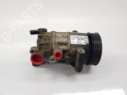 Airco pomp VW CADDY IV MPV (SAB, SAJ) 2.0 TDI (102 hp) 31159989