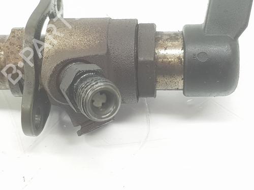 Injector JAGUAR XF I (X250) 2.7 D | BP28492289M100