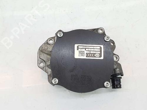 Vacuum pump AUDI A3 Sportback (8PA) 2.0 TDI 16V | BP8104526M80 