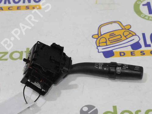 Used Steering column stalk TOYOTA AVENSIS Saloon (_T25_) 2.2 D-4D (ADT251_, ADT251R) (150 hp) 1362775