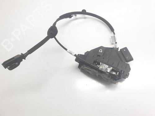 Used Front right lock Front right lock 31855790 31855790