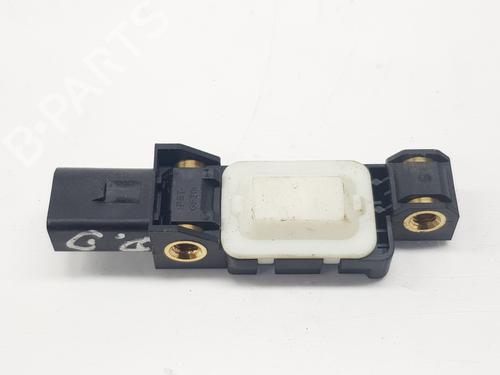 Electronic sensor VW TOUAREG (7LA, 7L6, 7L7) 3.0 V6 TDI | BP15839075M84 