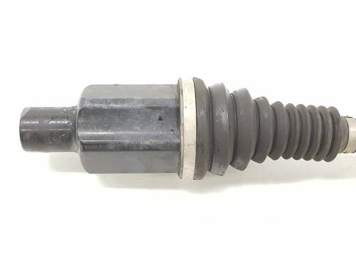 Left front driveshaft MERCEDES-BENZ E-CLASS (W213) E 220 d 4-matic (213.005) | BP40156071M38 - Image 7