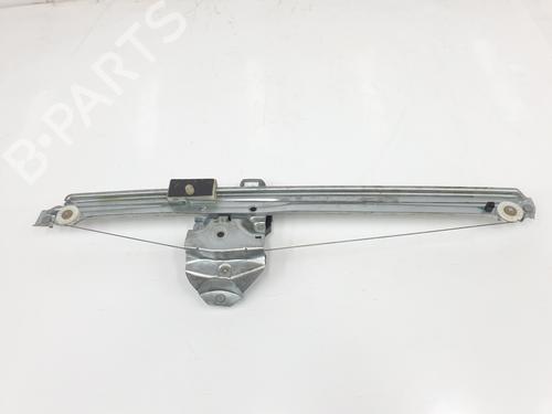 Front right window mechanism RENAULT TRAFIC III Van (FG_) | BP37495271C23 - Image 2
