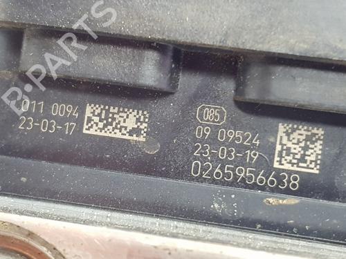ABS pump FORD TRANSIT CUSTOM V362 Van (FY, FZ) 2.0 EcoBlue mHEV | BP35739413M43  - Image 6