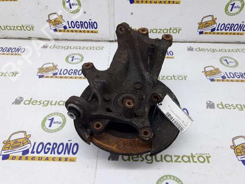 Right rear steering knuckle OPEL INSIGNIA A (G09) 2.0 CDTI (68) | BP1932926M28 