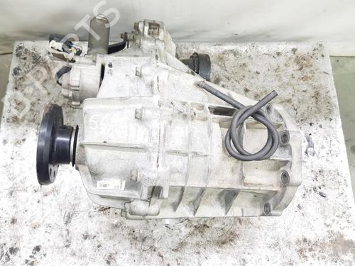 Gear fordelekasse FORD RANGER (TKE) 3.2 TDCi 4x4 (200 hp) 11799375