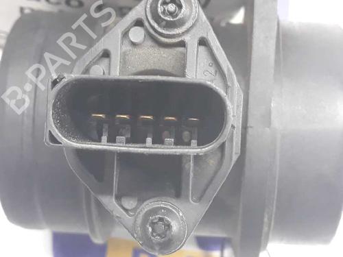 Mass air flow sensor BMW 3 (E46) 316 i | BP1657193M95 