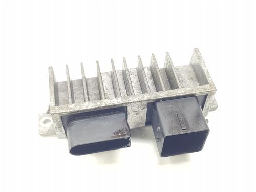 Used Electronic module Electronic module RENAULT KANGOO / GRAND KANGOO II (KW0/1_) 1.5 dCi 110 (KW06, KW12) (110 hp) 34527561 34527561