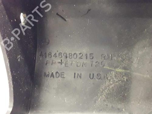 Other MERCEDES-BENZ M-CLASS (W164) ML 350 CDI 4-matic (164.122) | BP14069998O1 