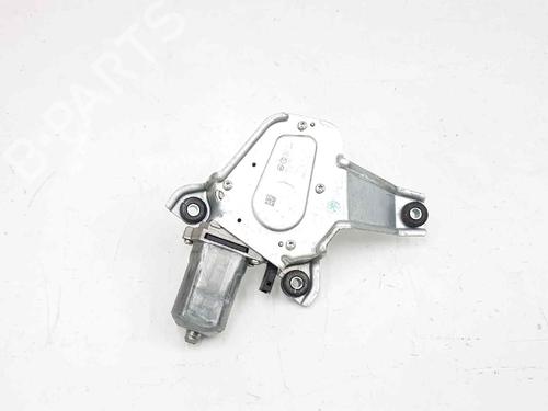 Viskermotor bagrude JEEP RENEGADE SUV (BU, B1, BV) 1.6 CRD (120 hp) 6009479
