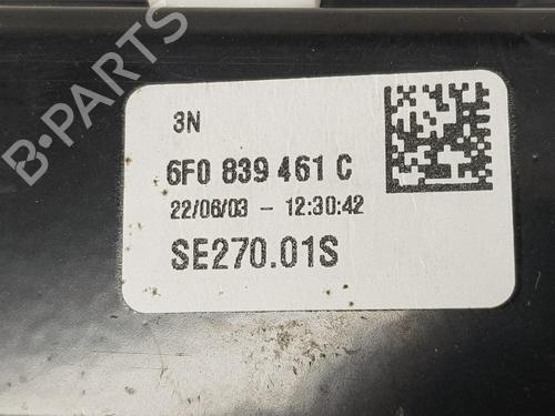 Rear left window mechanism SEAT IBIZA V (KJ1, KJG) 1.0 TSI | BP13500824C24 